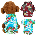 Dog Hawaiian Shirt