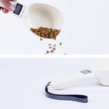 Pet Food Scale