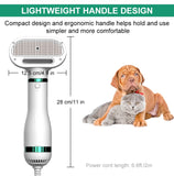 Dog Hair Dryer