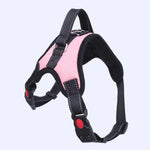 Heavy Duty Harness