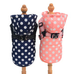 Pet Harness Clothes