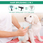 Dog Hair Dryer