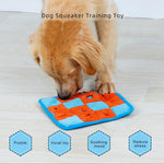 Dog Snuffle Mat