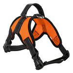 Heavy Duty Harness