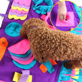 Dog Snuffle Mat