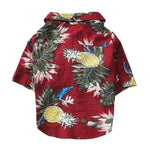 Dog Hawaiian Shirt