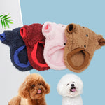 Winter Dog Clothes