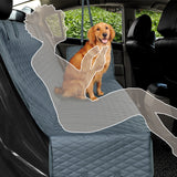 Dog Car Hammock