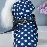 Pet Harness Clothes