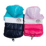 Winter Pet Clothes