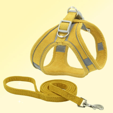 Dog Chest Harness