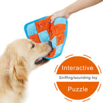 Dog Snuffle Mat