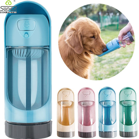 Dog Water Bottle