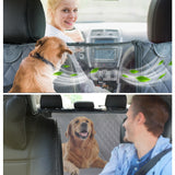 Dog Car Hammock