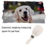 Pet Food Scale