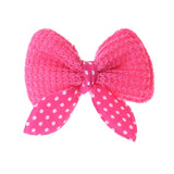 Dog Hairpin Bow