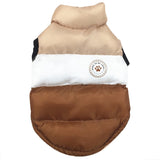 Dog Warm Jacket