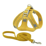 Dog Chest Harness