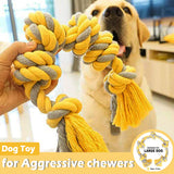 Aggressive Chewer Rope