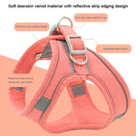 Dog Chest Harness