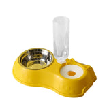 Dog Bowl Feeder