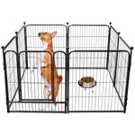 Large Puppy Playpen