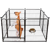 Large Puppy Playpen