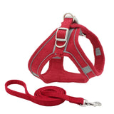 Dog Chest Harness