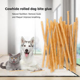 Dog Cowhide Chews