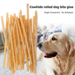 Dog Cowhide Chews