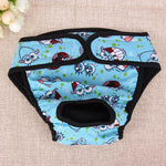 Female Dog Panties