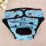 Female Dog Panties