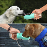 Pet Water Bottle