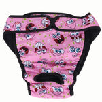 Female Dog Panties