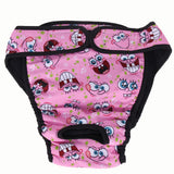 Female Dog Panties