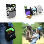 Dog Training Bag