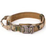 Tactical Dog Collar