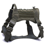 Tactical Dog Harnesses