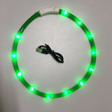 LED Dog Collar