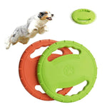 Dog Flying Disc