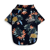 Dog Hawaiian Shirt