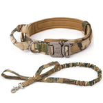 Tactical Dog Collar