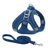 Dog Chest Harness