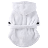 Pet Bathrobe Towel