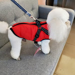 Dog jacket/Harness