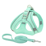 Dog Chest Harness