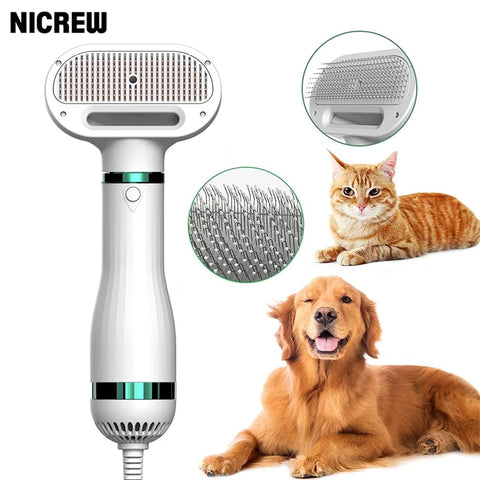 Dog Hair Dryer