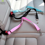 Pet Seat Belt