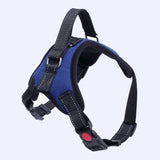 Heavy Duty Harness