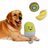 Dog Plush Toys